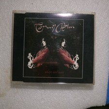 Tommy Bolin - Whips and Roses I-CD 2006 German Import -Opened -FREE SHIPPING picture