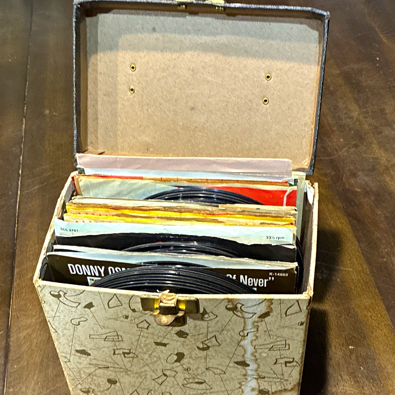 RCA Victor 7\