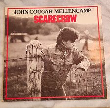John Cougar Mellencamp - Scarecrow Riva 1985 12