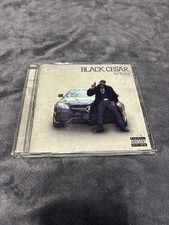 KNOWLEDGE THE PIRATE-black cesar picture