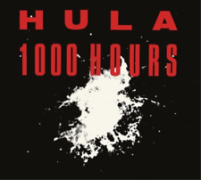 Hula 1000 Hours (CD) Album picture