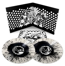 Banjo-SKAzooie Kazooie The Holophonics Kazooie Splatter Double Vinyl Record NEW picture