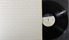 Pink Floyd The Wall - Germany First Press Harvest Records 1979 Vinyl 2-LP VG+ picture