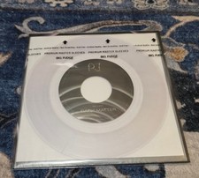Pearl Jam - Dark Matter 45 RPM With Protective Sleeves NM picture