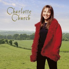 Charlotte Church picture