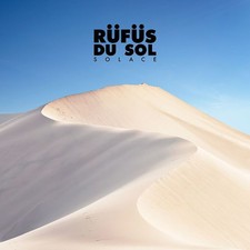 Rufus Du Sol - Solace [New Vinyl LP] picture