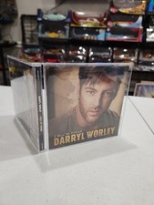 I Miss My Friend by Darryl Worley (CD, 2002) 📀 BUY 2 GET 1 FREE 🇺🇸 SHIPPED  picture