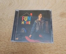 Fun Home- A New Broadway Musical (CD, PS Classics) picture