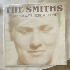 The Smiths Strangeways, Here We Come 12