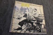 Horace Silver LP Blue Note BLP 1539 picture