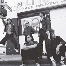 The Neighbourhood - The Neighbourhood [CD] picture