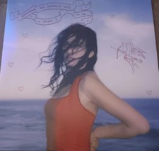 SIGNED Ha Vay - Avalanches And Unfamiliar Ways To Die Limited Edition Picture D picture