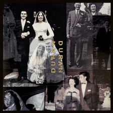 Duran Duran - Duran Duran (The Wedding Album) [New Vinyl LP] picture
