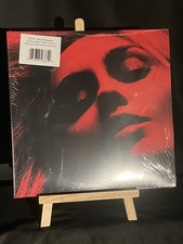 “Bass Persuades” - Miley Cyrus, Clear Vinyl (POP-UP EXCLUSIVE) picture
