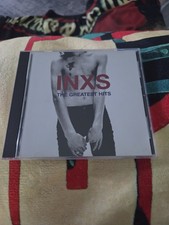 Greatest Hits by INXS (CD, 1994) picture