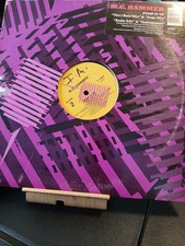 VINTAGE M.C. Hammer--Pump It Up (1988) CAPITOL RECORDS V-15428 PREVIOUSLY OWNED picture