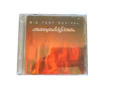 Amplifier by Big Tent Revival (CD, Mar-1998, Ardent/Forefront) picture