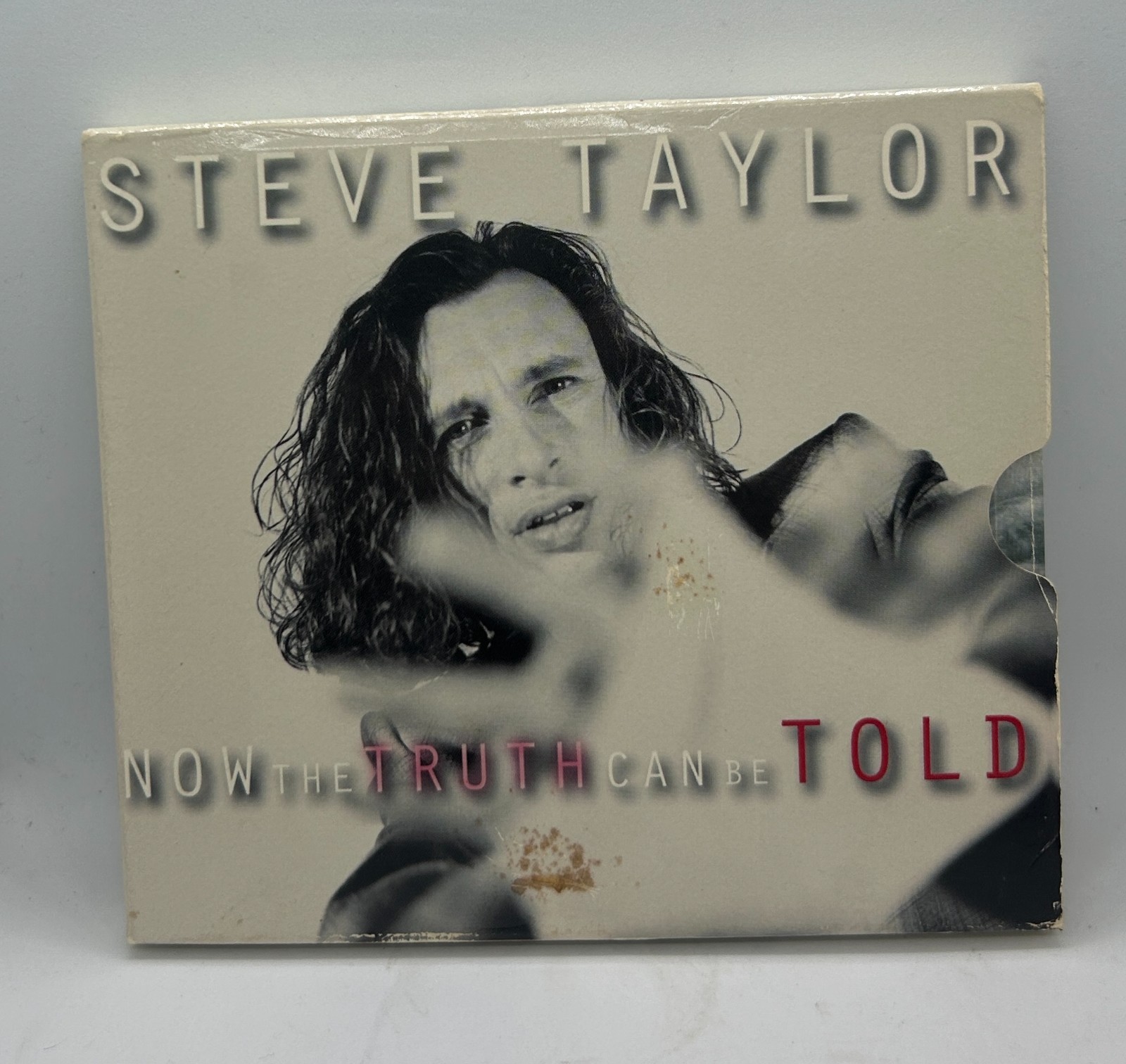 Steve Taylor 
