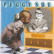Peggy Sue - Audio CD By Floyd Domino - VERY GOOD picture