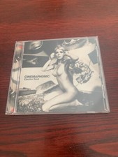 Cinemaphonic: Electro Soul  - Various Artists  - CD - 2000 - USA picture