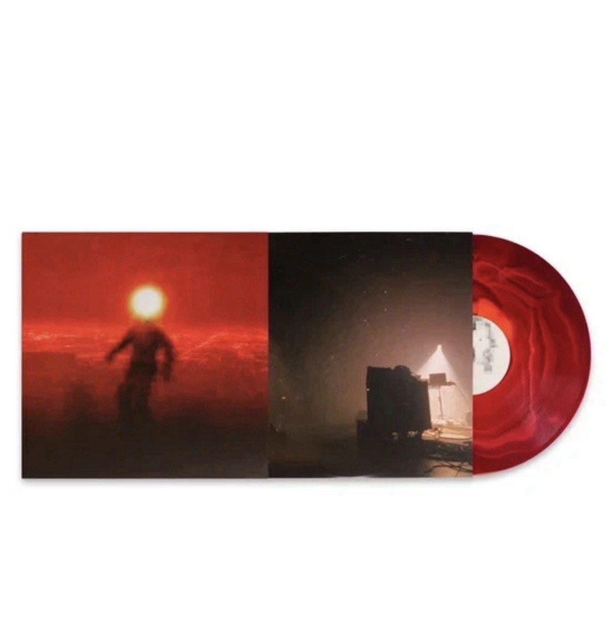PRESALE Injury Reserve - By the Time I Get to Phoenix -5th Anniversary LP /2500
