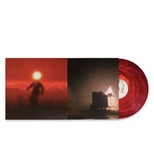 PRESALE Injury Reserve - By the Time I Get to Phoenix -5th Anniversary LP /2500 picture