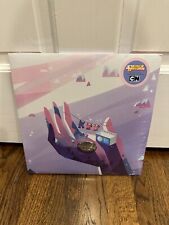 Steven Universe 4 x 10” Colored Vinyl Set |  | Sealed New picture