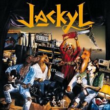 Jackyl - Jackyl [New Vinyl LP] Holland - Import picture