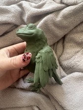 3D Printed Toadie Melanie Martinez picture