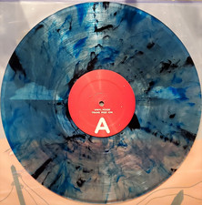 Vinyl Moon 20 Transmission LP 12
