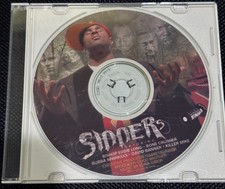 Coco Brother - Sinners w/Bone Crusher, Bubba Sparxxx, David Banner, Killer Mike picture