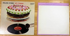 Rolling Stones Let It Bleed 12
