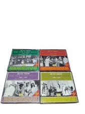 Vintage Original Cast Recordings 