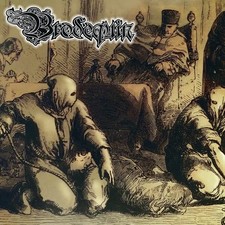 Brodequin Festival Of Death (Vinyl) picture