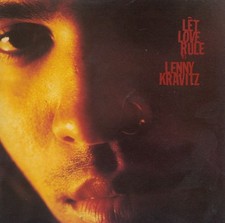 Let Love Rule picture