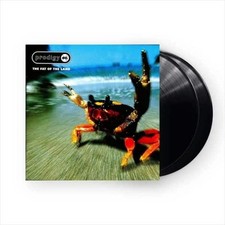 Prodigy - The Fat Of The Land - 2XLP     New/Sealed    picture