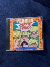 Pebbles, Vol. 4 by Various (CD, 1995) picture