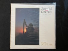 SEALED Patrick Ball 