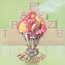 Trapeze - Hot Wire [New CD] UK - Import picture