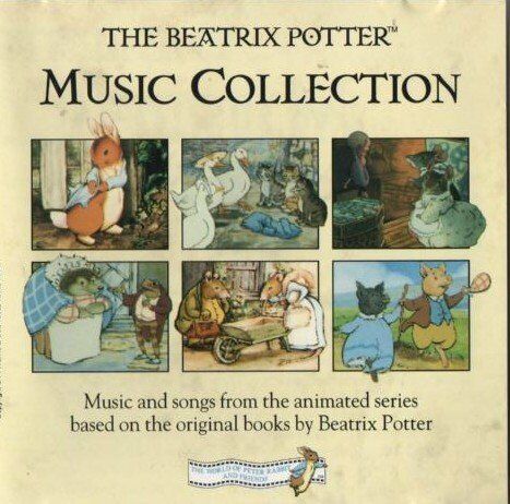 Beatrix Potter Music Coll.