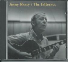 The Influence by Jimmy Raney -CD, 1998, Prevue  * pre-owned * LIKE NEW rare CD picture