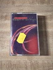 Cocteau Twins Heaven or Las Vegas Cassette 1990 4AD Capitol C4-93669 USA picture