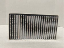 Franz Joseph Haydn Complete String Quartets (23 CD Set) Kodaly Quartet Naxos picture