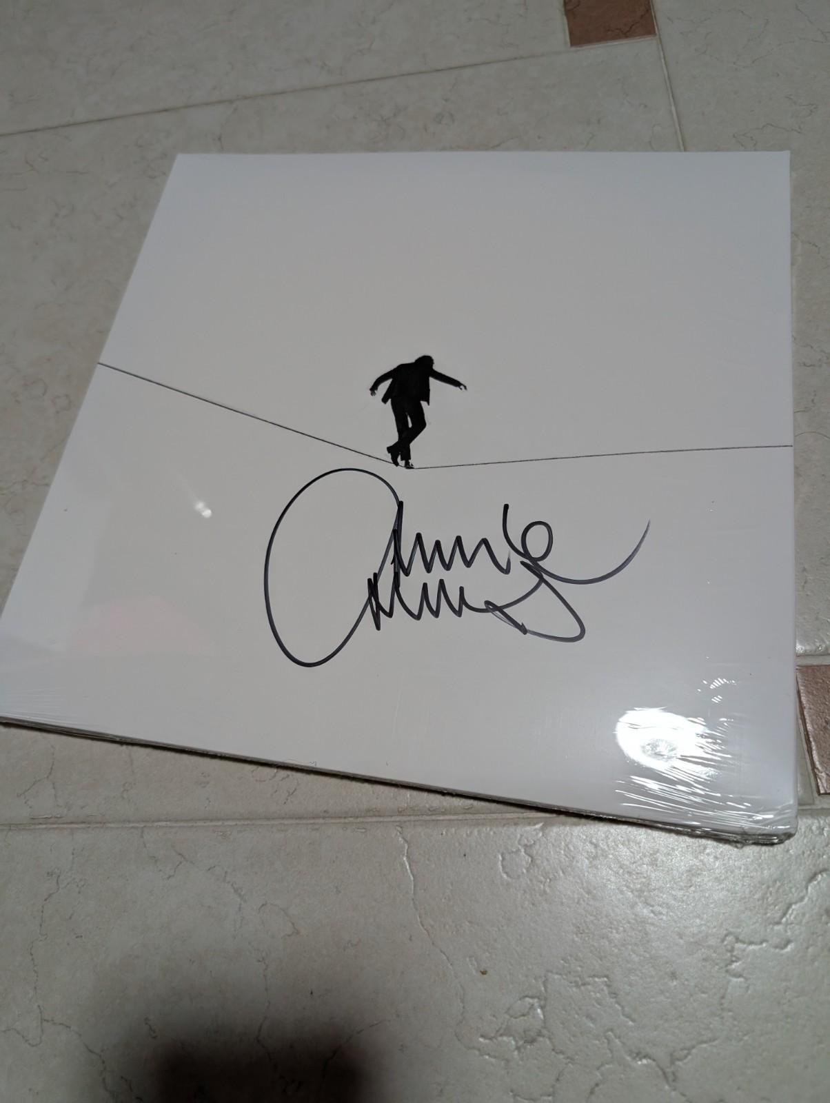 Vinile 2 LP, Charlie Charles, La bella confusione, Numbered signed Edition 