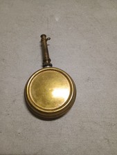 Vintage WW1 Banjo Oiler Pre-owned Good Condition picture