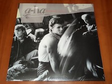 A-HA HAUNTING HIGH AND LOW LP *EU* PRESS VINYL 180g WARNER RECORDS 2020 New picture