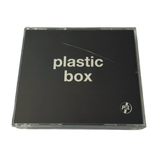 Plastic Box by Public Image Ltd CD 2009 Pil picture
