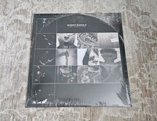Misery Signals Live In Isolation Limited Edition Colored Vinyl LP New Sealed picture