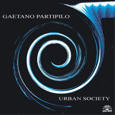 Gaetano Partipilo Urban Society (CD) Album (UK IMPORT) picture