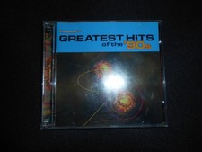 Frequency 99: Greatest Hits of 90's (2 cd) by Various (CD, 2001) picture